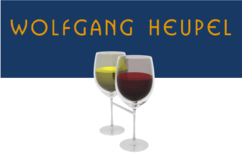 Heupel Weine - Logo